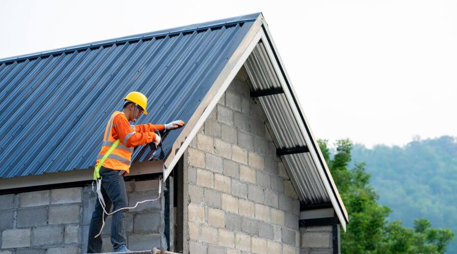 Expert Emergency Roof Repairs services in Bishopville, MD